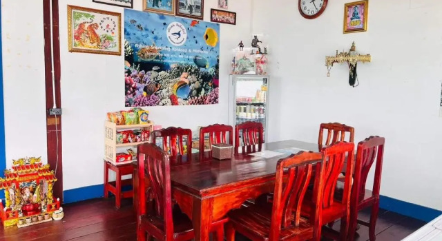 Номер Standard Dutchman Homestay