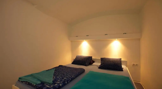 Kahwa Central Apartments