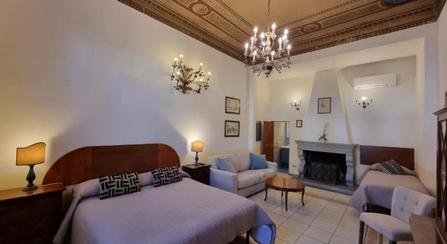 Номер Standard B&B Firenze 400