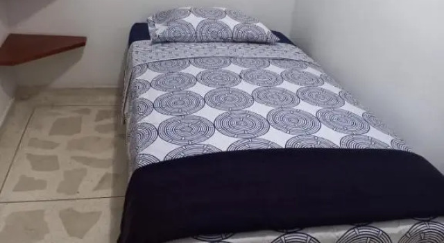 Номер Standard Hostal El Recreo