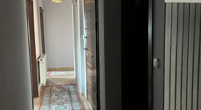 Номер Deluxe HAS HOME NOZBARt