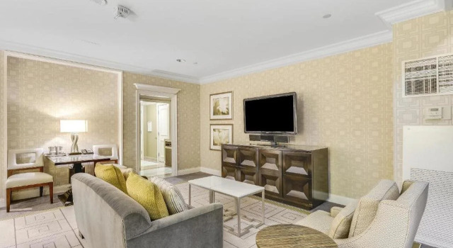 Nobu Hotel at Caesars Atlantic City
