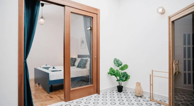 Vista Napoli Residence by Casa Napoletana, Забронировать Апартаменты/квартира Апартаменты Неаполя, рядом с Accademia di Belle Arti di Napoli, Апартаменты/квартира
