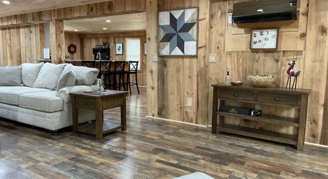 Ridgeview Cottage, Reserva ahora Casa o chalet Lexington 