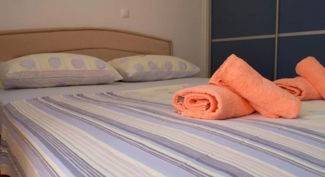 Апартаменты Apartment Mlinarevic