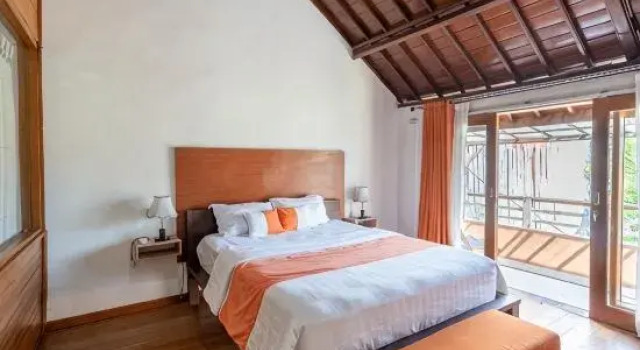 Villa Padma by Best Deals Asia Hospitality, Book Villa Villas in Benoa, Villa