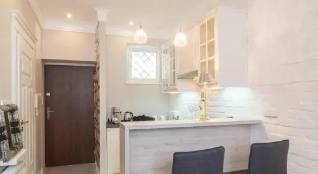 Best Apartments Więzienna, Забронировать Апартаменты/квартира Старе Място 