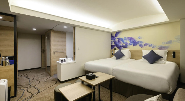 INFINISIS NAHA SHURIJO by Hewitt Resort, Book Hotel Hotels in Naha with Parking, Parking