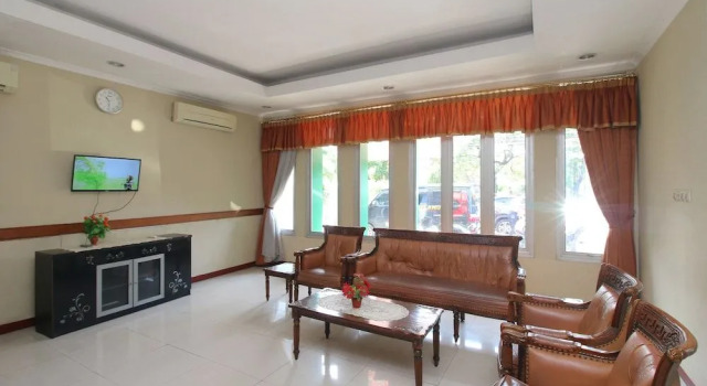 Hotel Simpang Lima Semarang
