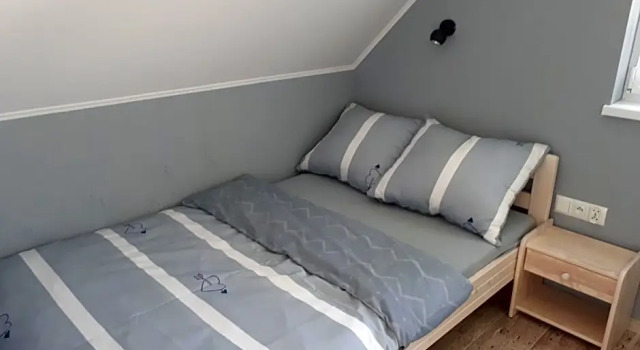 Domki u Marka, Rezervasyon Otel Lesko Bieszczady