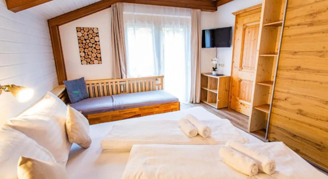Bergidyll 10 by Alpenidyll Apartments, Prenota Appartamento Hotel a Stiria con parcheggio, Parcheggio