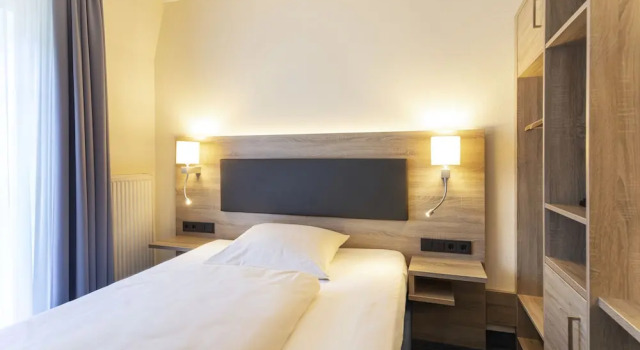 Номер Comfort Hotel Lohr am Main