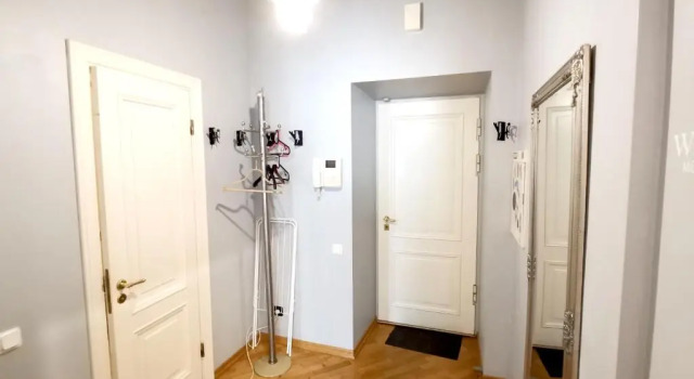 Апартаменты Oldtown Palasta Apartments