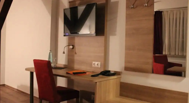 Standard chambre Hotel Elb Blick