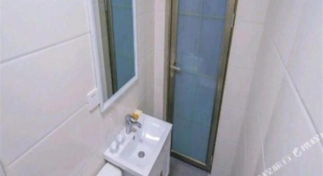 Xiai Apartment Hotel, Rezervasyon Daire Guangdong otoparklı oteller, Otopark