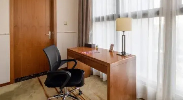 Luksusowy suite Nantong Haohe Scenic Area Shenghehui Hotel