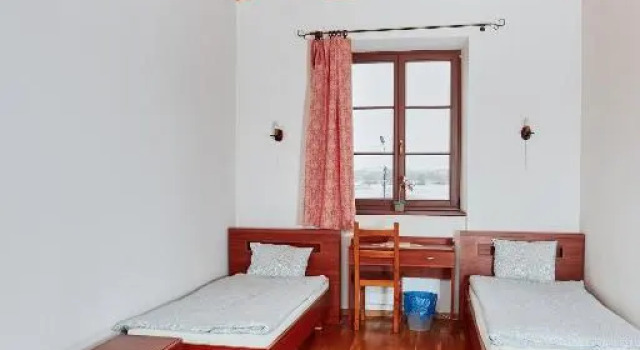 Quadrans Hostel, Reserva ahora Albergue Nowy Dwór Mazowiecki Varsovia