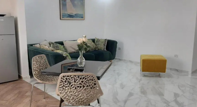 Апартаменты Guesthouse Leo S1 center Monastir