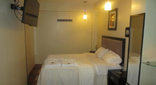 Real Suite, Buchen Sie Hotel Lince Lima