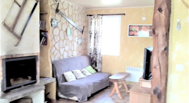 Property With 3 Bedrooms in Selonnet, With Wonderful Mountain View and, Забронировать Апартаменты/квартира Селоне Alpes-de-Haute-Provence