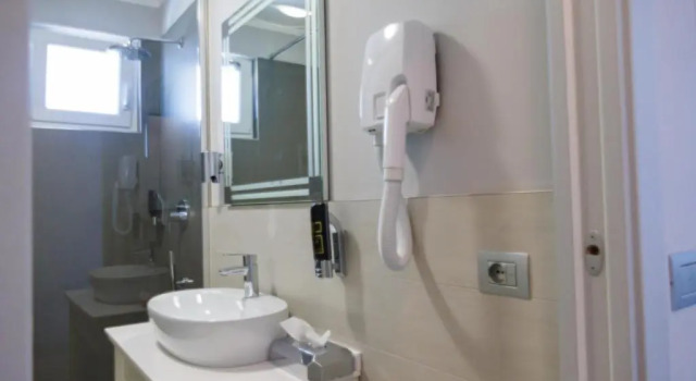 Номер Superior Hotel Casa Marinella