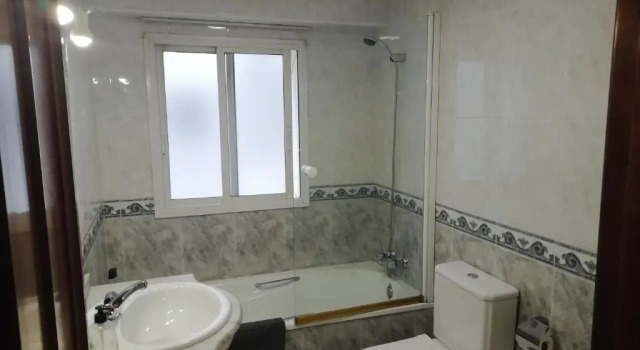 Апартаменты с 3 комнатами Apartamento Dominicos