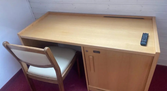 Room in Guest Room - Single Room With Shared Bathroom and Kitchen in Hundsbach, Reserva ahora Hostal o pensión Hoteles en Baden-Wurtemberg con aparcamiento, Aparcamiento