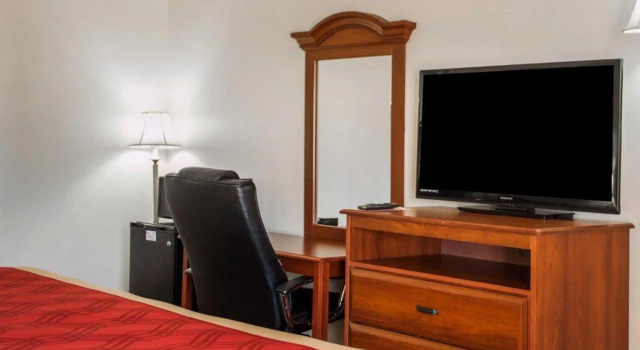 Econo Lodge, Buchen Sie Hotel Chandler 
