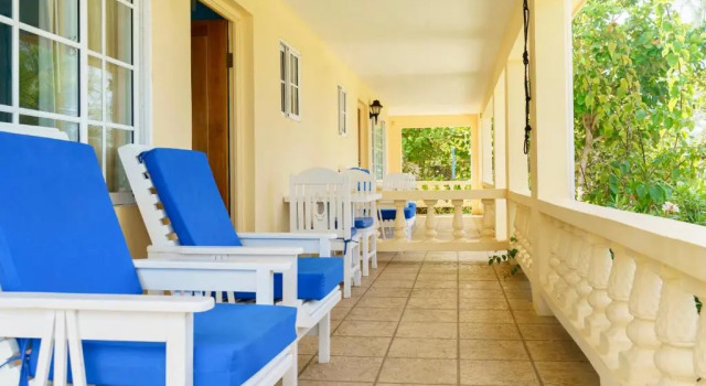 Номер Standard The Westender Inn