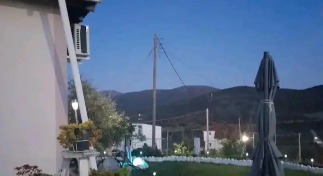 Apartments Dimitra