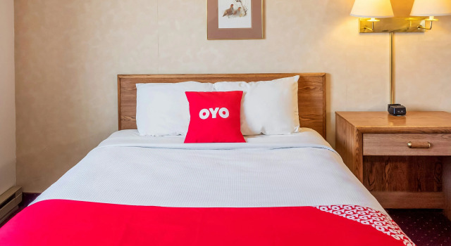 OYO Hotel Shelby MT Hwy 2 & I-15, Book Hotel Shelby Montana