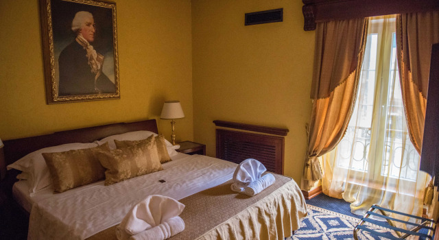 Historic Boutique Hotel Cattaro
