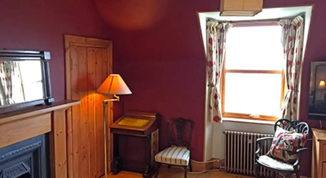 Netherton Farm B&B, Забронировать Гостевой дом Дингуолл Northern Highlands
