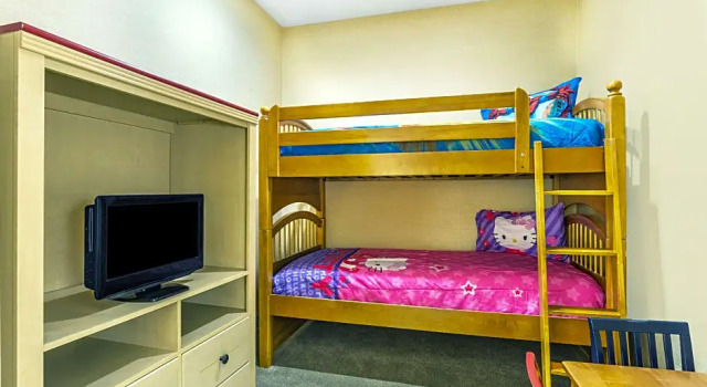 Шестиместный люкс Holiday Inn Express Hotel & Suites Nogales by IHG
