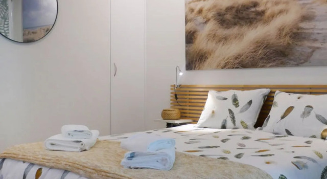 Apartment Lety