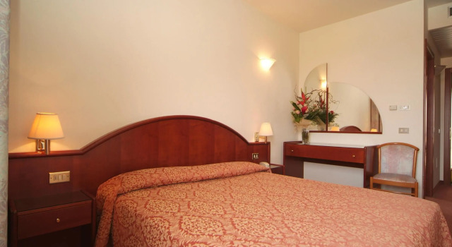 Hotel Porto Azzurro