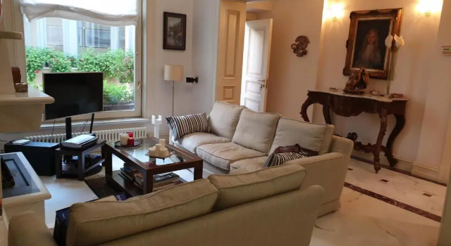Семейный номер Superior Al centro Luxury Home