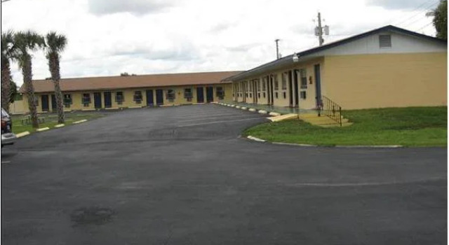 Economy Inn, Book Hotel Sebring Southwest Florida