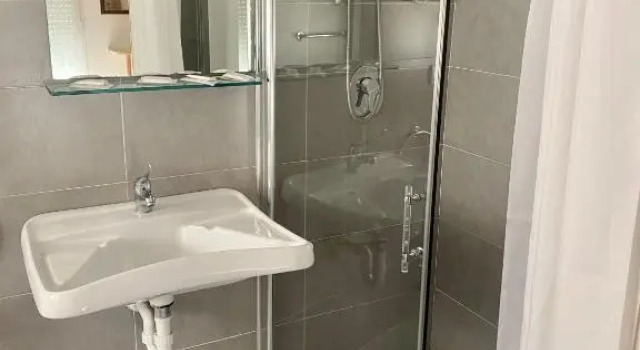 Номер Economy Hotel Malibù