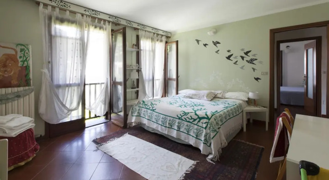 La Rampichina, Reservar Hotel Borgofranco d'Ivrea 