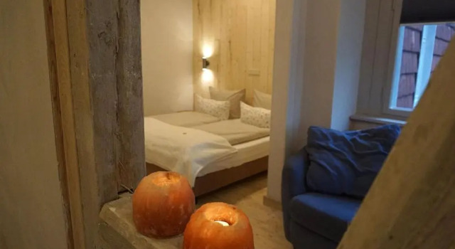 Полулюкс Hotel Kapelle Bed & Breakfast