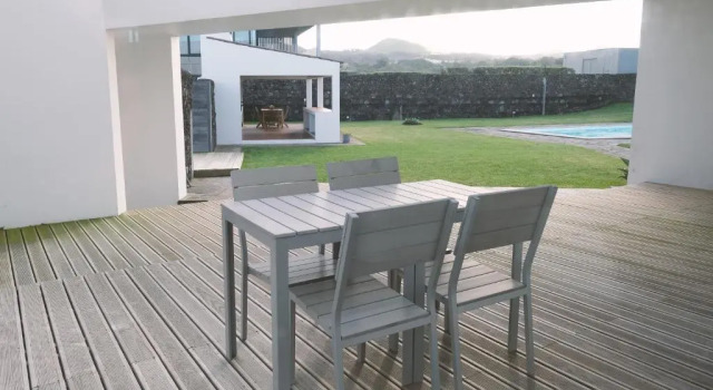 Студия Sao Vicente Lodge - Atlantic Retreat