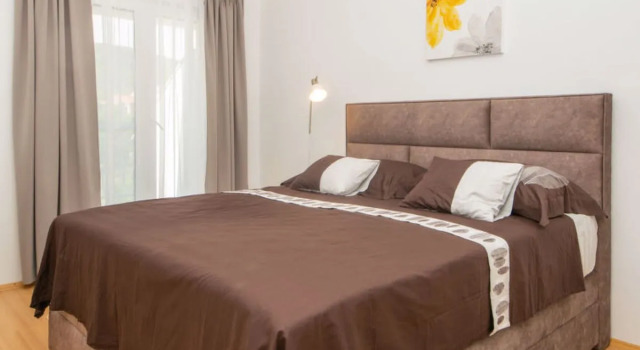 Apartment Maslina Gmunden 21160, Забронировать Апартаменты/квартира Отели Винишче с бассейном, рядом с Пляж Смоквина, Бассейн