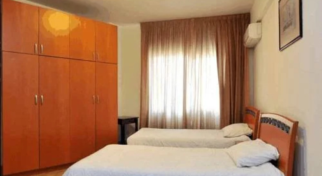 HighLand suites, Rezervovat Hotel Hotely v Baabda s parkováním, Parkování