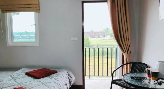 Fang Chayapa Hotel, Забронировать Отель Фанг провинция Чианг Май
