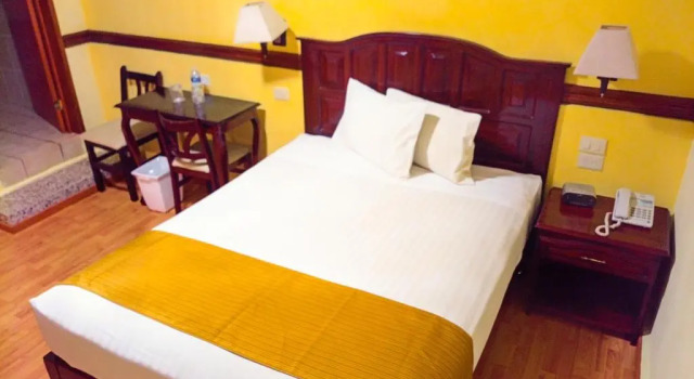 Hotel Madan Cárdenas, Prenota Hotel Cárdenas Tabasco