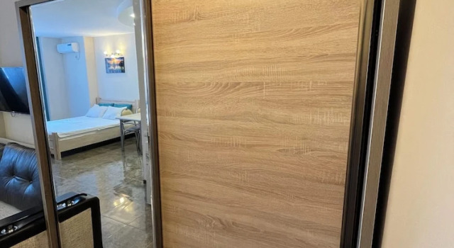 Номер Standard с видом на закат Batumi Real Lux - Sea View Apartments