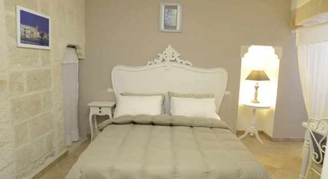 Двухместный номер Standard La Porta Vecchia Home