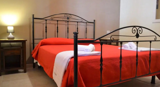 Villa Paglianiti - Your Family Residence