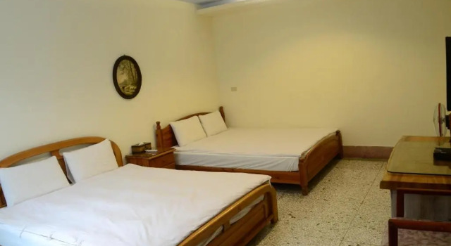 Номер Comfort Jia Yuan Homestay